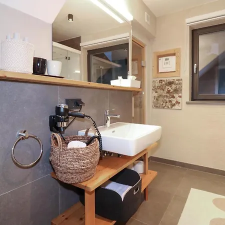 Mit Sauna 雷恩贝格