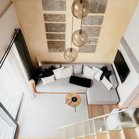 Mit Sauna Dom wakacyjny Rennweg am Katschberg