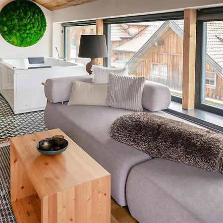 Mit Sauna * Katschberghohe