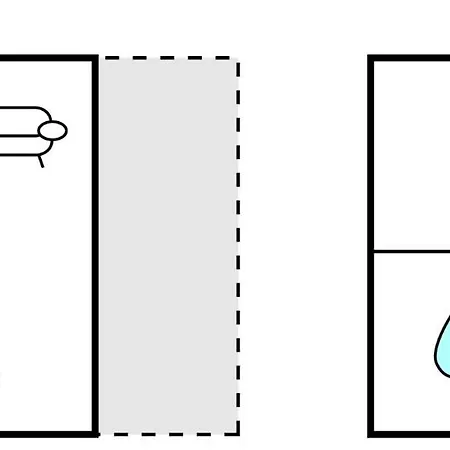 Dom wakacyjny Mit Sauna Rennweg am Katschberg